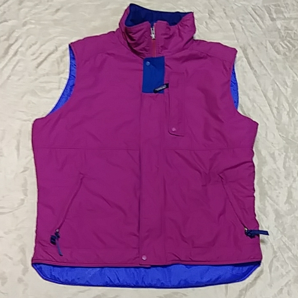 Patagonia Jackets & Blazers - Patagonia Vintage Insulated Puffer Vest